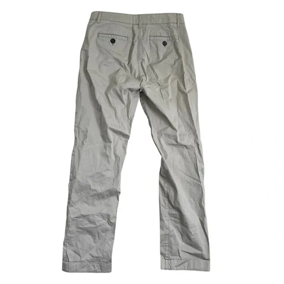 Boden Tan Khaki Pants ⭐️ - Picture 2 of 8